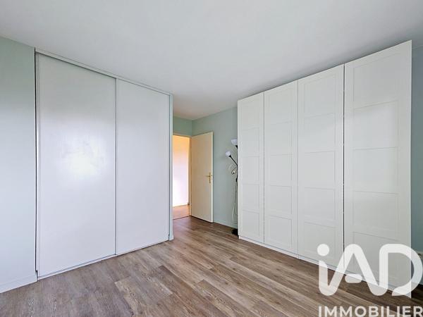 Appartement à vendre 3 pièces 66,21 m² Vitry-sur-Seine