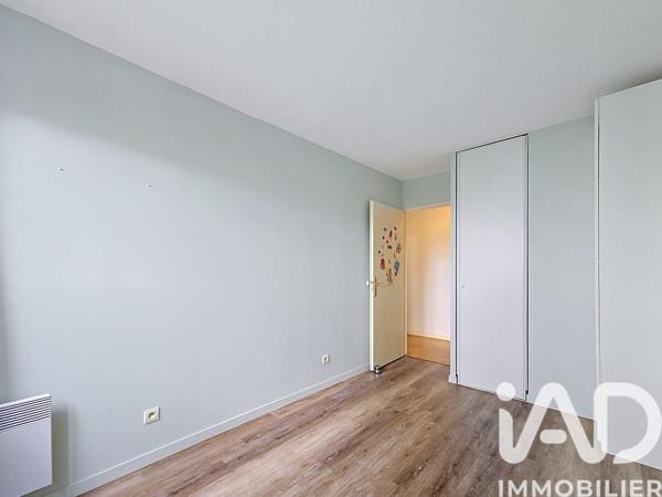Appartement à vendre 3 pièces 66,21 m² Vitry-sur-Seine
