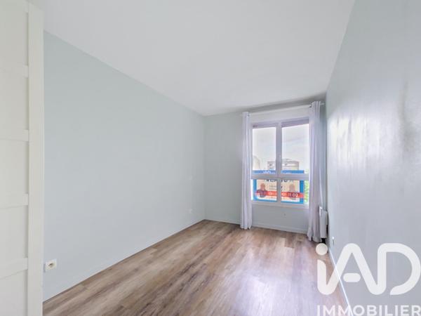 Appartement à vendre 3 pièces 66,21 m² Vitry-sur-Seine