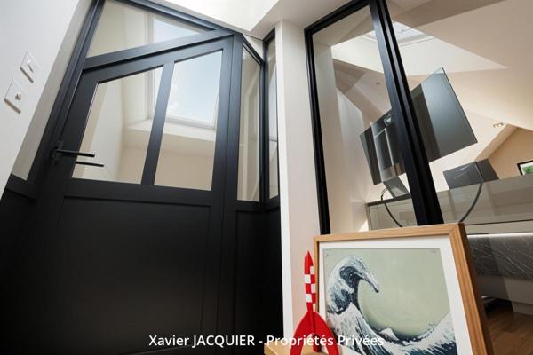 Grand T2  en duplex - 67 m² - Toutes-Aides