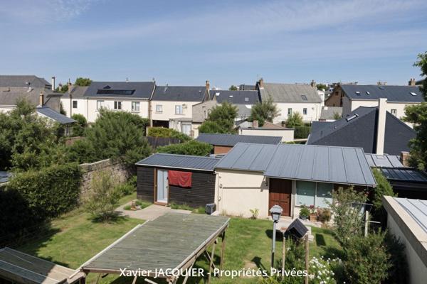 Grand T2  en duplex - 67 m² - Toutes-Aides