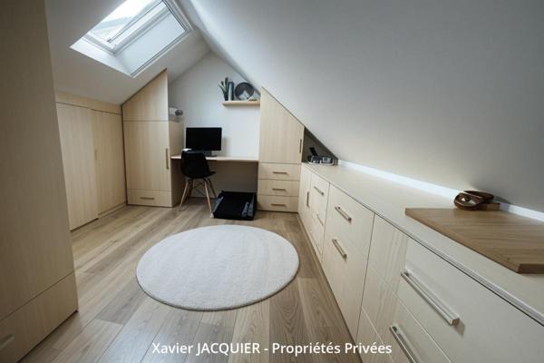 Grand T2  en duplex - 67 m² - Toutes-Aides