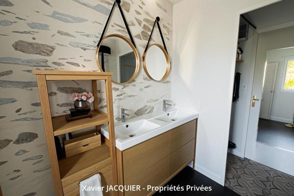 Grand T2  en duplex - 67 m² - Toutes-Aides