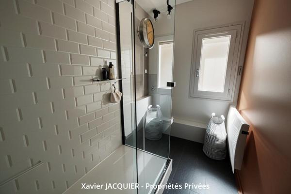 Grand T2  en duplex - 67 m² - Toutes-Aides