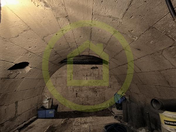 Maison à VIC SUR AISNE (02290)