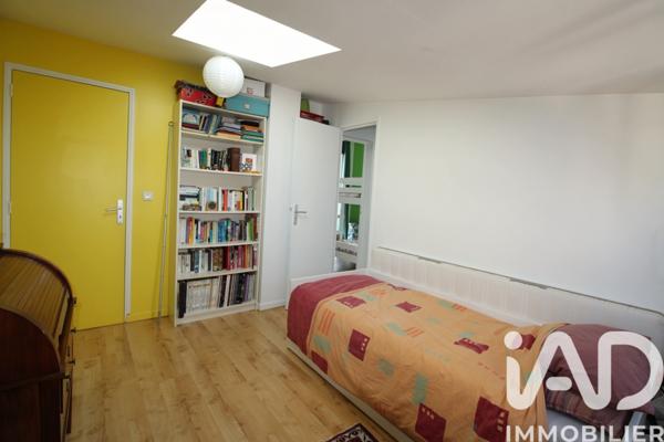 Maison à vendre 4 pièces 72,96 m² Ivry-sur-Seine