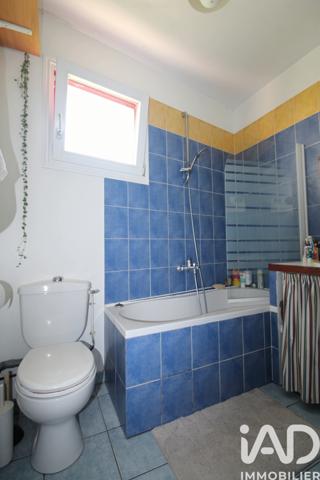 Maison à vendre 4 pièces 72,96 m² Ivry-sur-Seine