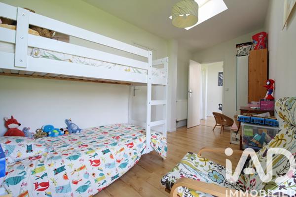 Maison à vendre 4 pièces 72,96 m² Ivry-sur-Seine