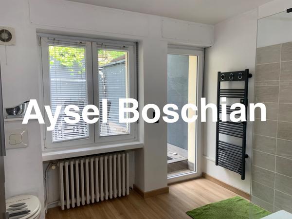 MAISON 4 CHAMBRES-132M2- PROCHE ECOLES - TERRAIN