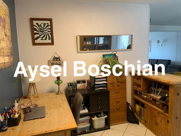MAISON 4 CHAMBRES-132M2- PROCHE ECOLES - TERRAIN