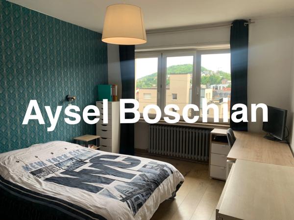 MAISON 4 CHAMBRES-132M2- PROCHE ECOLES - TERRAIN