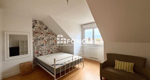 À vendre Appartement 3 pièces 63.59 m² - Le Mans 72000