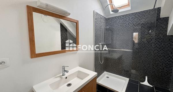 À vendre Appartement 3 pièces 63.59 m² - Le Mans 72000