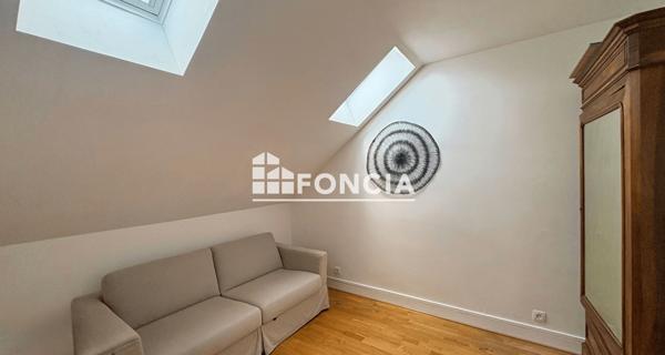 À vendre Appartement 3 pièces 63.59 m² - Le Mans 72000