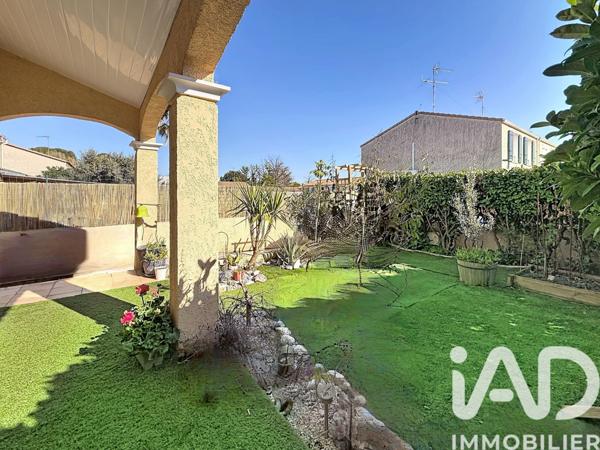 Maison à vendre 4 pièces 80 m² Béziers