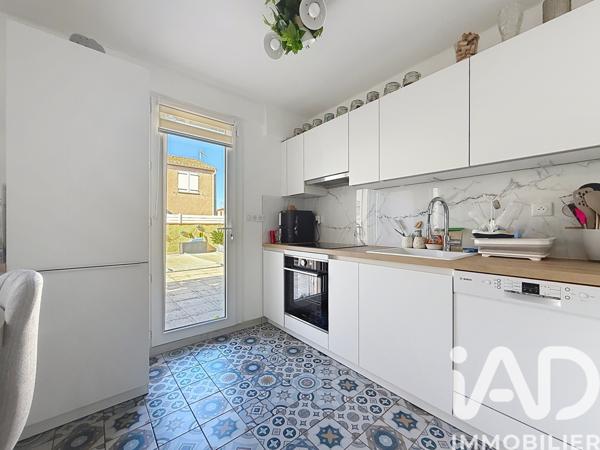 Maison à vendre 4 pièces 80 m² Béziers