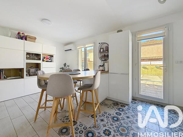 Maison à vendre 4 pièces 80 m² Béziers