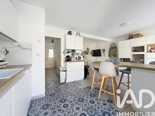 Maison à vendre 4 pièces 80 m² Béziers