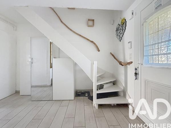 Maison à vendre 4 pièces 80 m² Béziers