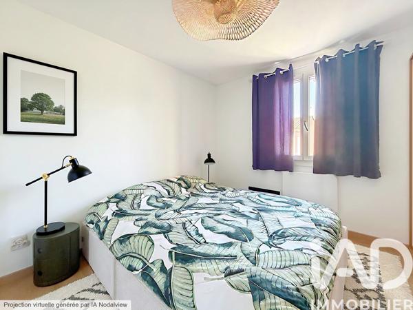 Maison à vendre 4 pièces 80 m² Béziers