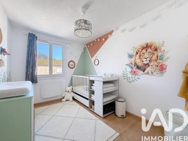 Maison à vendre 4 pièces 80 m² Béziers