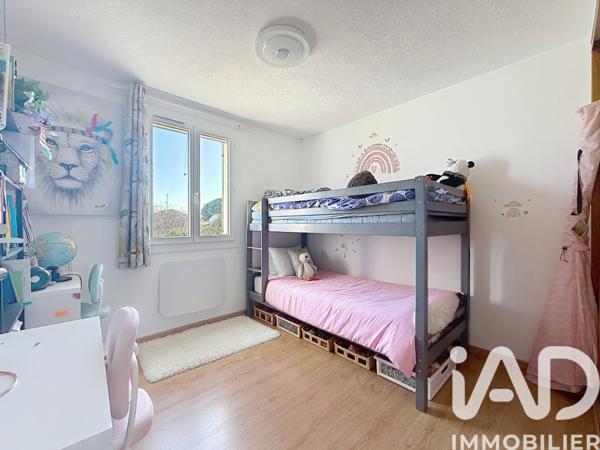 Maison à vendre 4 pièces 80 m² Béziers