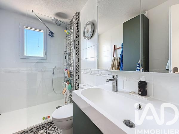 Maison à vendre 4 pièces 80 m² Béziers