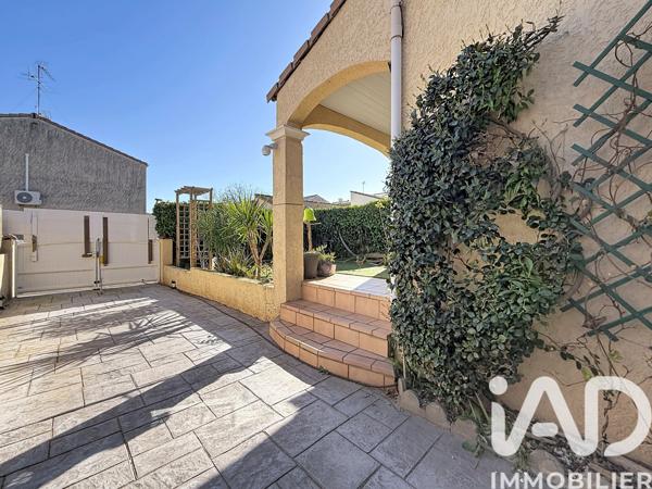 Maison à vendre 4 pièces 80 m² Béziers