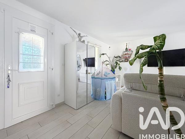 Maison à vendre 4 pièces 80 m² Béziers