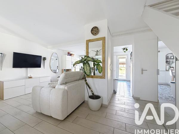 Maison à vendre 4 pièces 80 m² Béziers