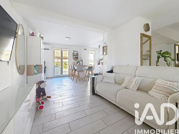 Maison à vendre 4 pièces 80 m² Béziers