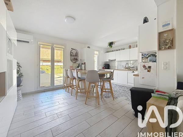 Maison à vendre 4 pièces 80 m² Béziers