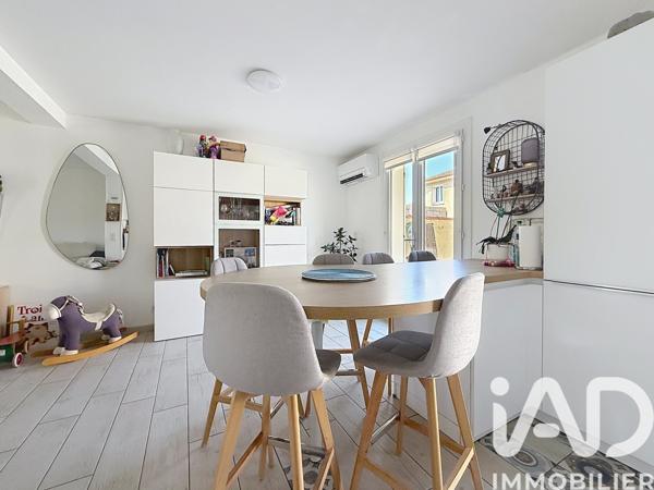 Maison à vendre 4 pièces 80 m² Béziers