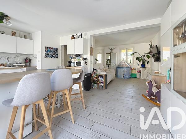 Maison à vendre 4 pièces 80 m² Béziers