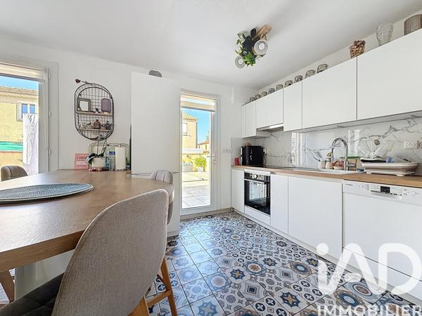 Maison à vendre 4 pièces 80 m² Béziers