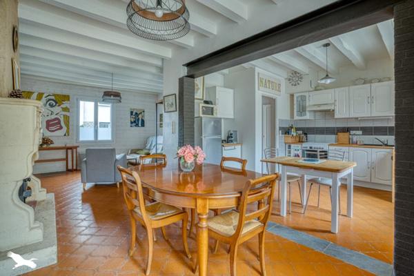 Maison à vendre |  Lalinde |  4 pièces | 85 m²