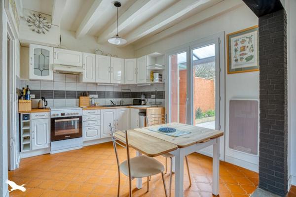 Maison à vendre |  Lalinde |  4 pièces | 85 m²