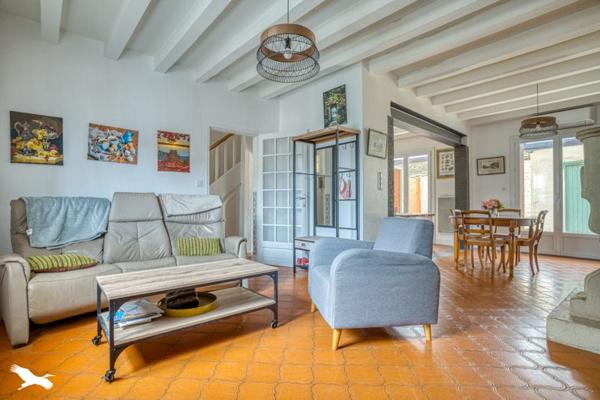 Maison à vendre |  Lalinde |  4 pièces | 85 m²