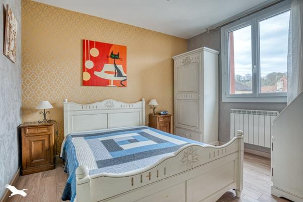 Maison à vendre |  Lalinde |  4 pièces | 85 m²