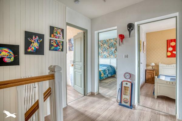 Maison à vendre |  Lalinde |  4 pièces | 85 m²