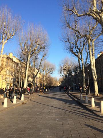 Aix-en-Provence (13100) Immeuble de rapport Aix-en-Provence