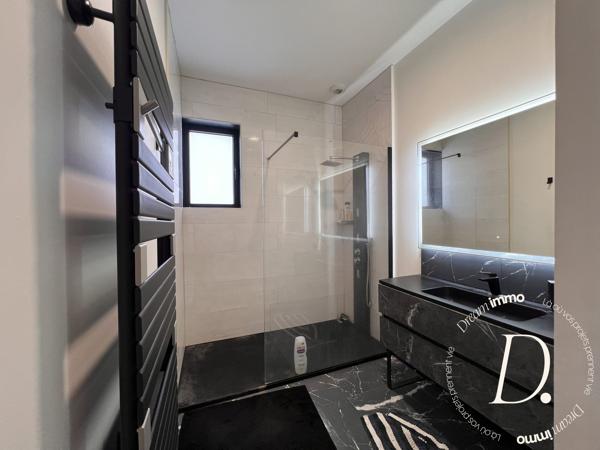 Salies-de-Béarn – Maison contemporaine 166 m² – 4 chambres – Piscine et vue Pyrénées