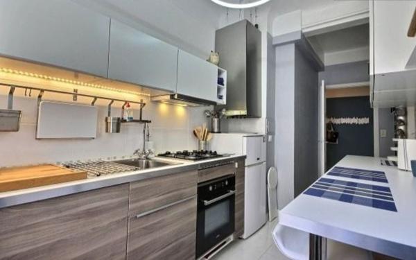 Appartement à vendre    3 pièces • 80 m2 Juan-les-Pins - Antibes