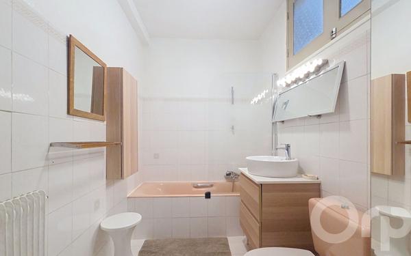 Appartement à vendre    3 pièces • 80 m2 Juan-les-Pins - Antibes