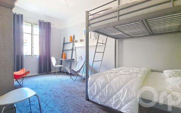 Appartement à vendre    3 pièces • 80 m2 Juan-les-Pins - Antibes