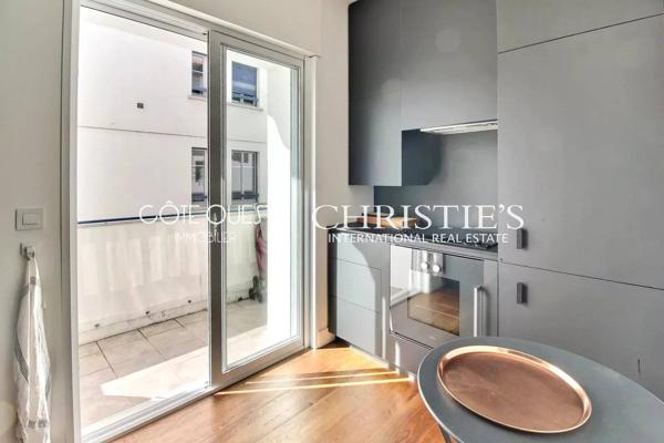 À vendre Saint-Jean-de-Luz - Appartement 4 pièces cœur de ville