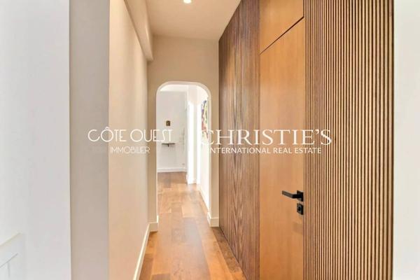 À vendre Saint-Jean-de-Luz - Appartement 4 pièces cœur de ville
