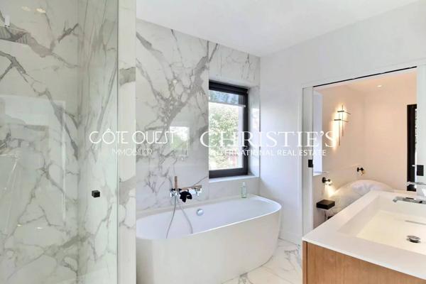À vendre Saint-Jean-de-Luz - Appartement 4 pièces cœur de ville
