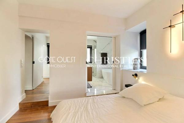 À vendre Saint-Jean-de-Luz - Appartement 4 pièces cœur de ville