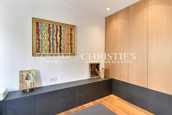 À vendre Saint-Jean-de-Luz - Appartement 4 pièces cœur de ville